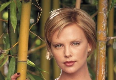 Charlize Theron Charlize Theron