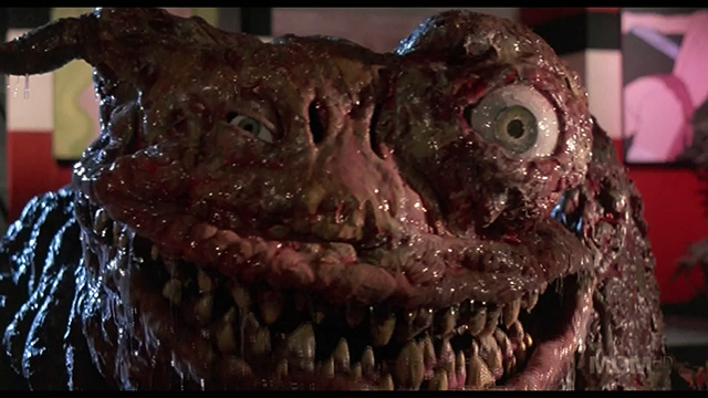 TerrorVision TerrorVision