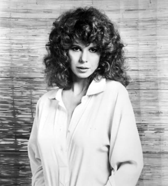 Kim Darby