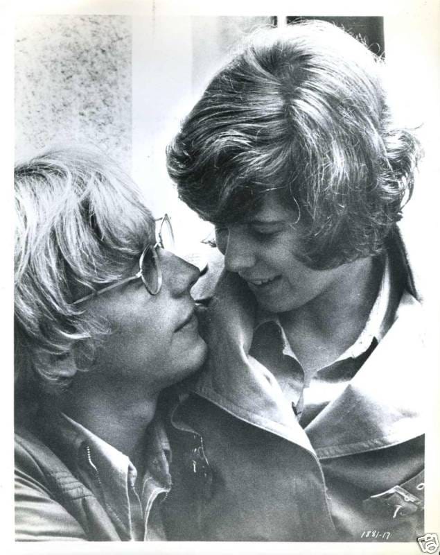 Kim Darby