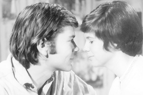 Kim Darby