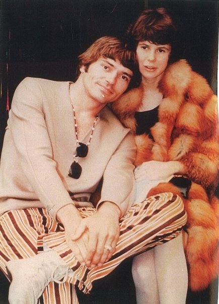 Kim Darby