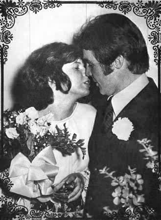 Kim Darby