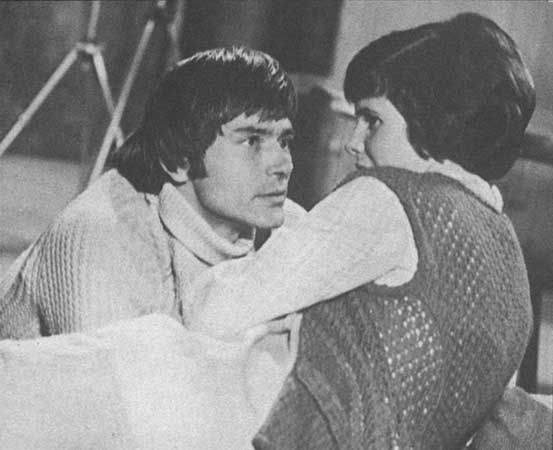 Kim Darby