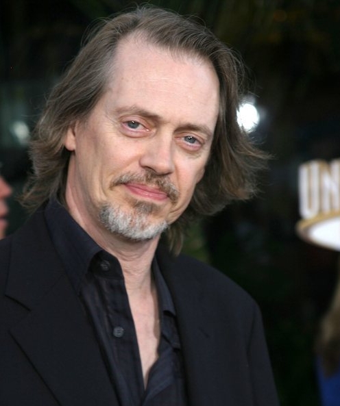 Steve Buscemi Steve Buscemi