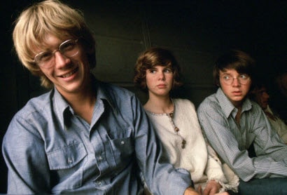 Kim Darby