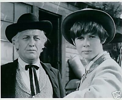 Kim Darby