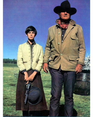 Kim Darby