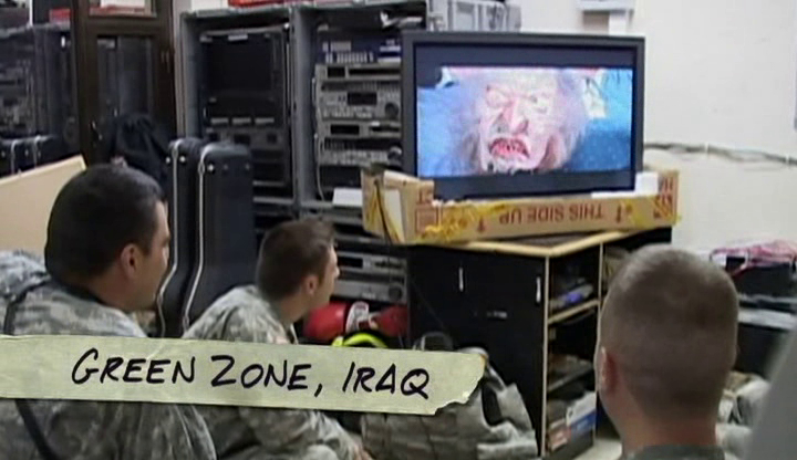 Best Worst Movie