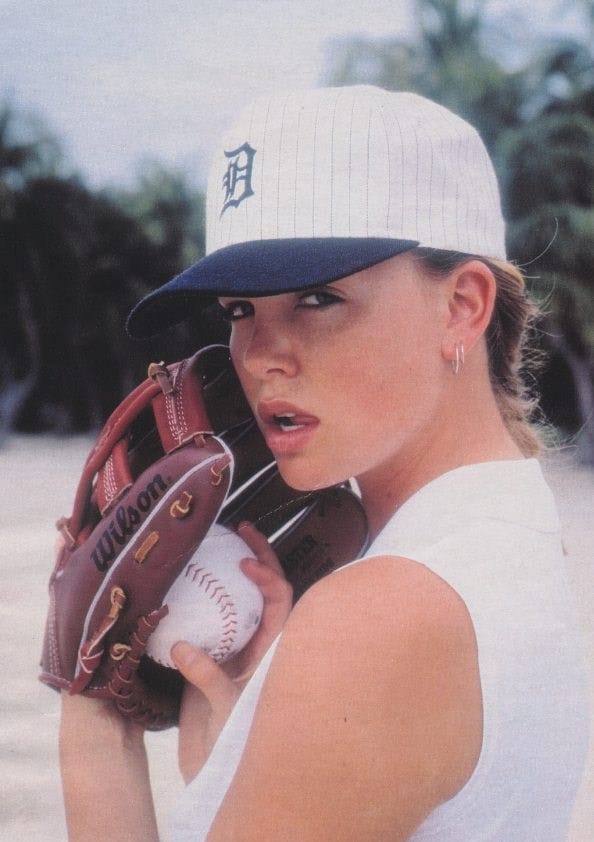 Charlize Theron Charlize Theron