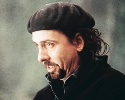 Tim Burton Tim Burton