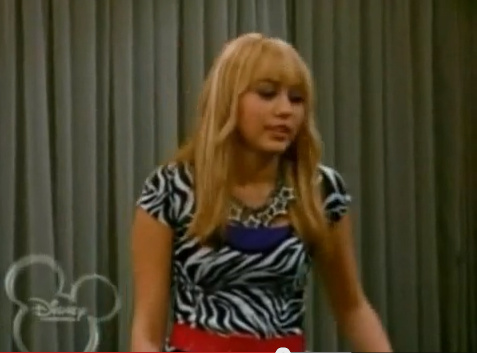 The Suite Life On Deck