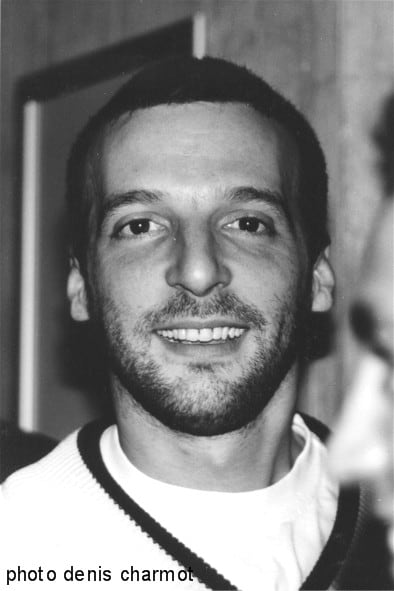 Mathieu Kassovitz