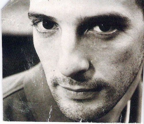 Mathieu Kassovitz