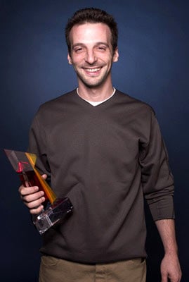 Mathieu Kassovitz