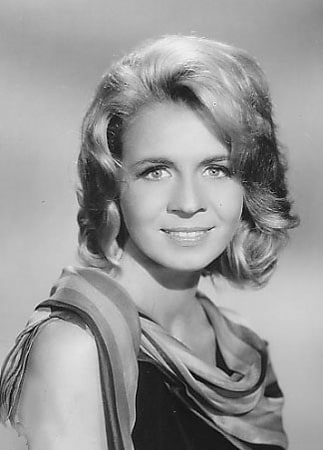 Salome Jens Salome Jens