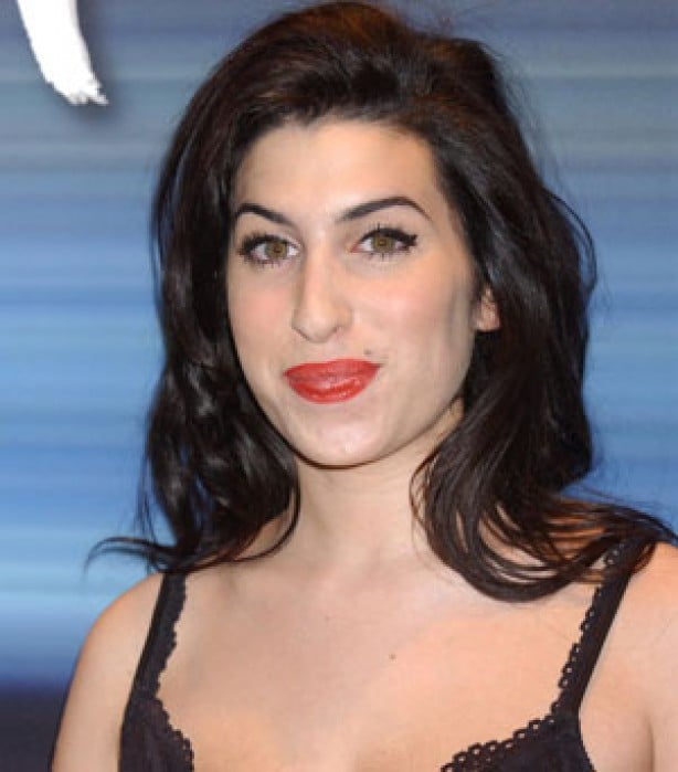 Picture of Amy Winehouse