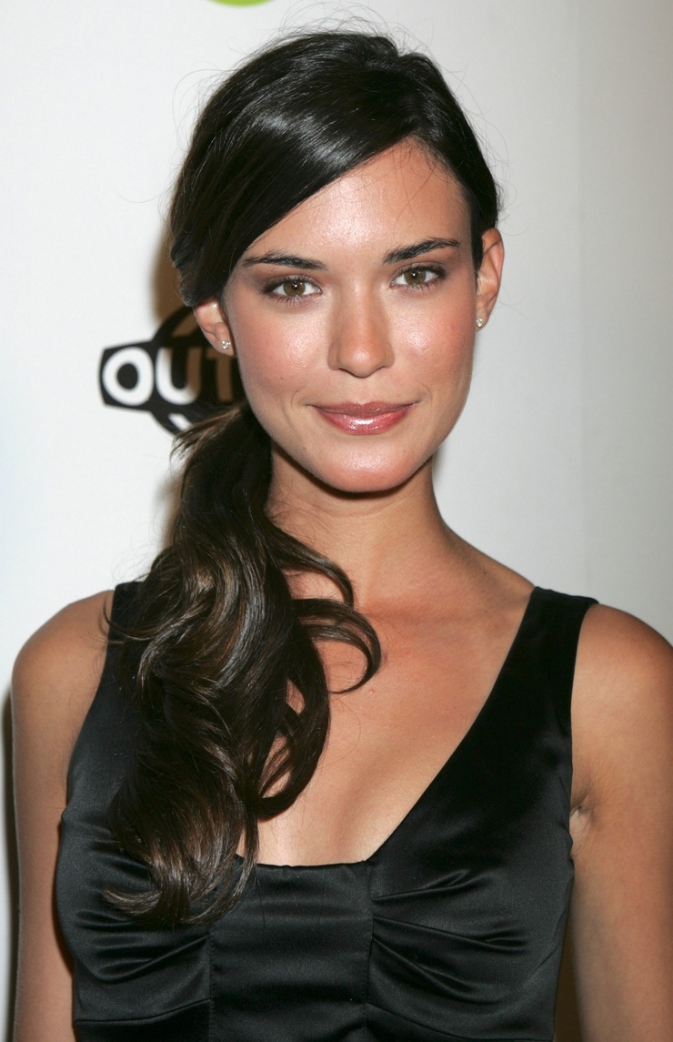 Odette Annable Odette Annable