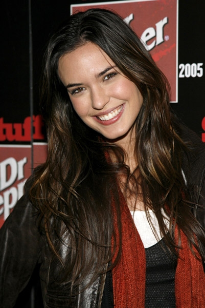 Odette Annable Odette Annable