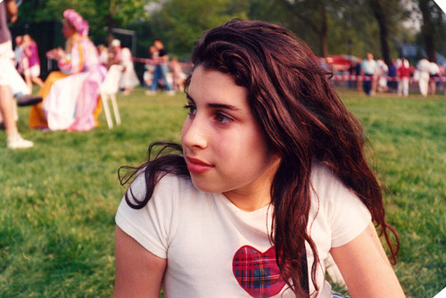 Amy Winehouse Amy Winehouse
