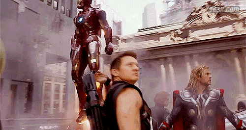 The Avengers The Avengers