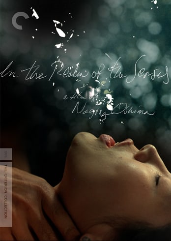 In The Realm Of The Senses - Criterion Collection