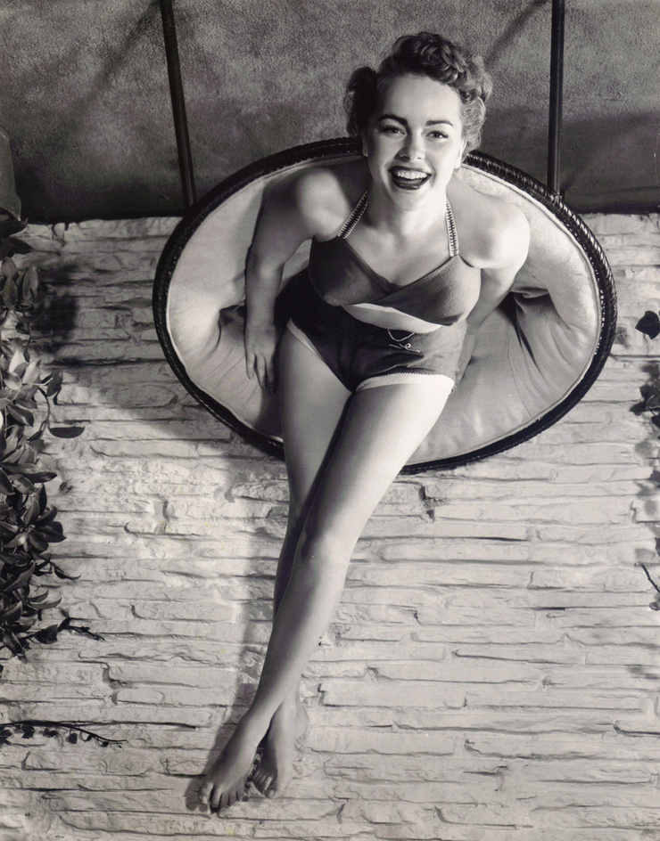 Terry Moore