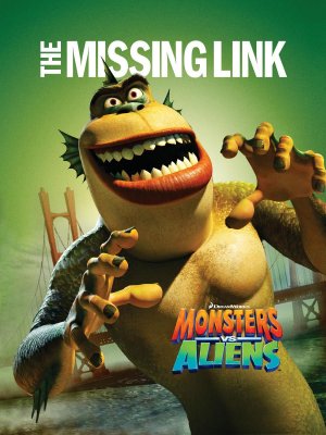 Monsters vs. Aliens