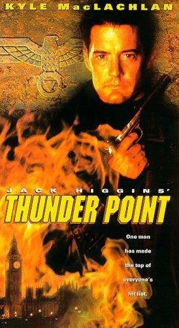 Thunder Point