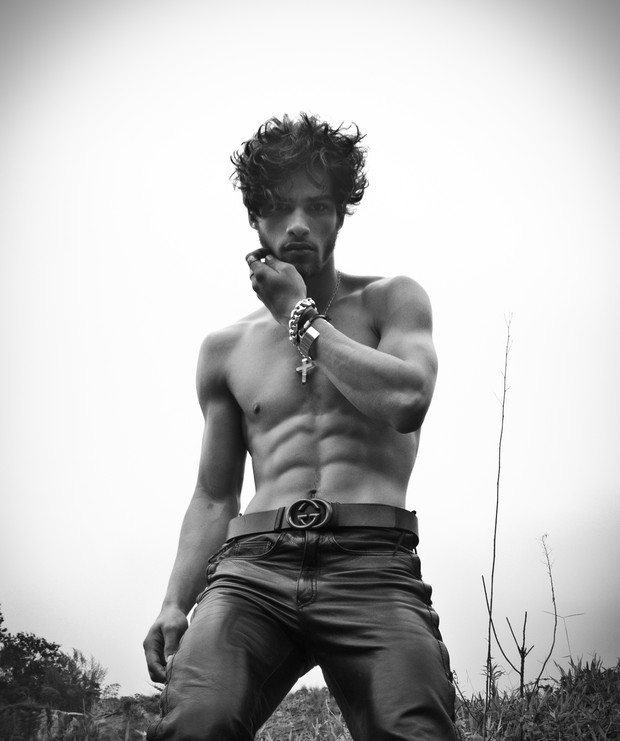 Pablo Morais