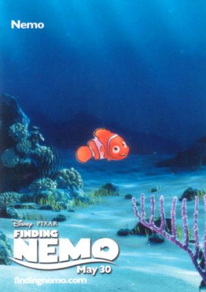 Finding Nemo