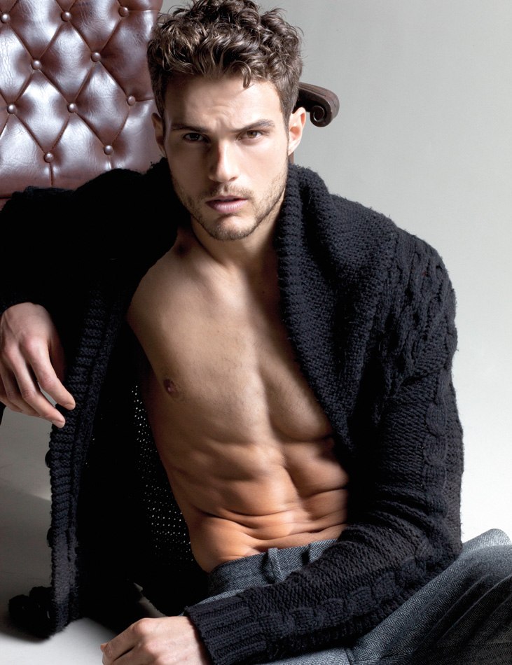 Ryan Cooper Ryan Cooper