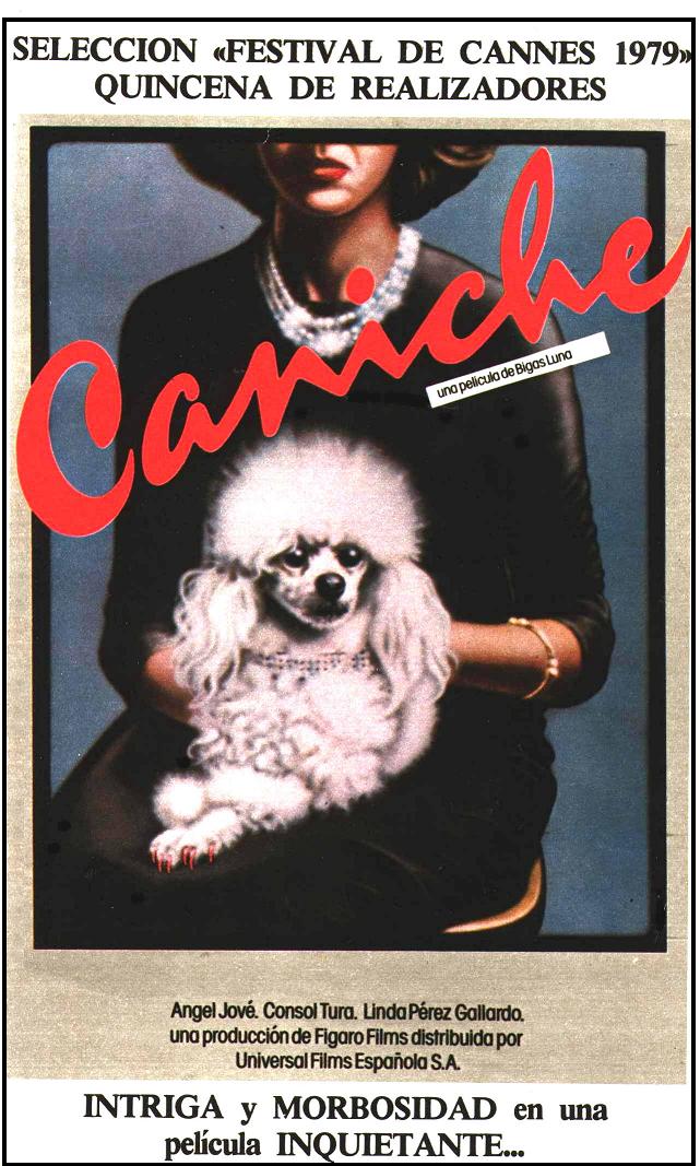 Caniche