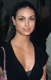 Morena Baccarin