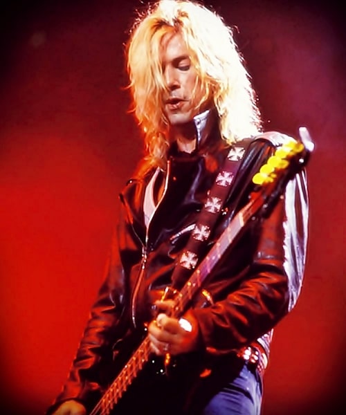 Image of Duff McKagan