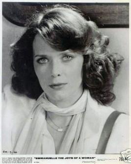 Sylvia Kristel