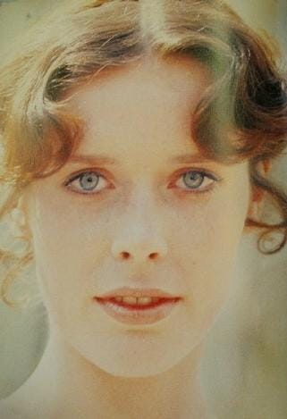 Sylvia Kristel