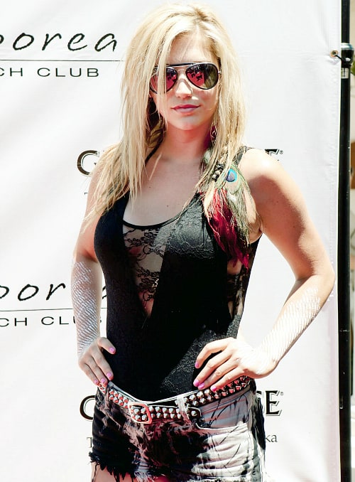 Ke$ha