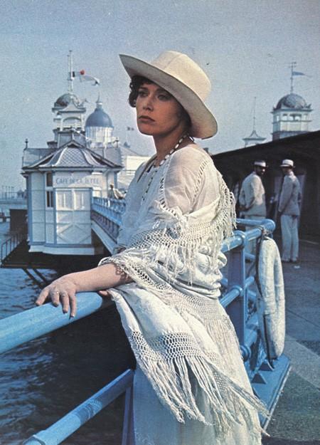 Sylvia Kristel Sylvia Kristel
