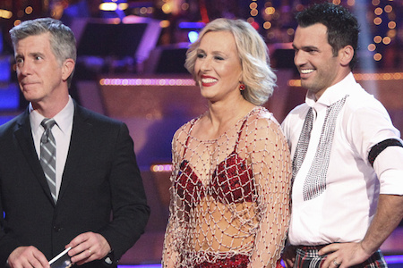 Dancing with the Stars