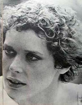 Sylvia Kristel Sylvia Kristel