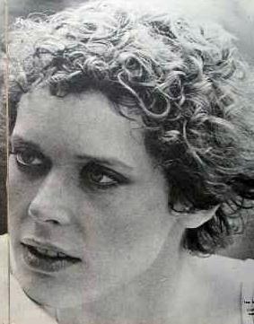 Sylvia Kristel