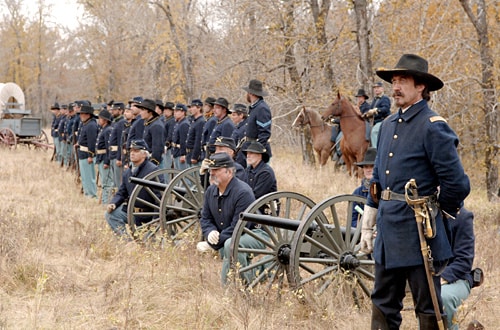 Bury My Heart at Wounded Knee