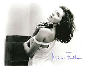 Mira Furlan