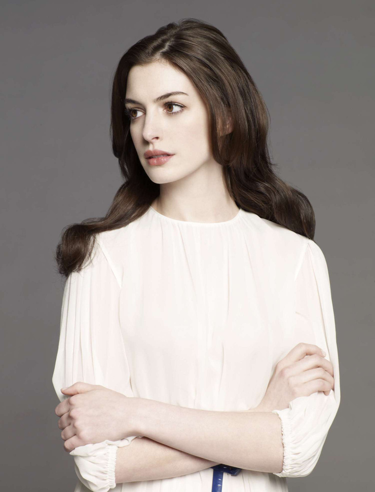 Anne Hathaway