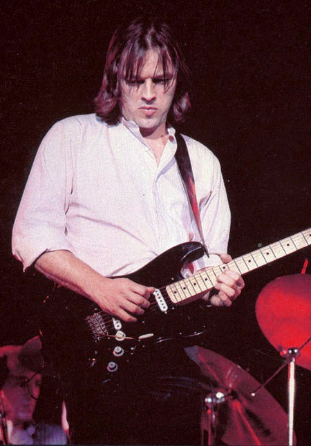 David Gilmour David Gilmour