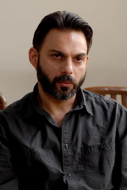 Payman Maadi