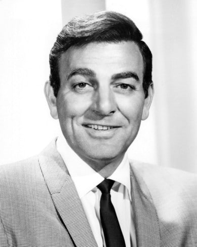 Picture of Mike Connors