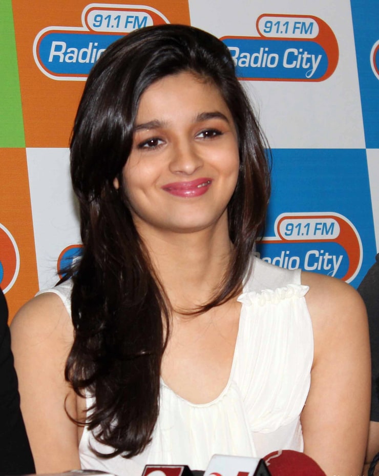 Aaliya Bhatt