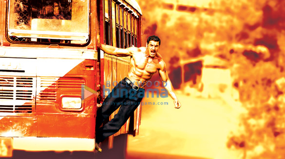 John Abraham